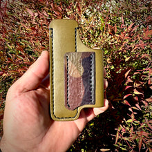 Load image into Gallery viewer, Expedition Pocket Organizer