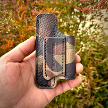 Load image into Gallery viewer, Expedition Pocket Organizer