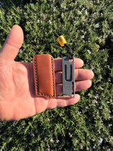 Load image into Gallery viewer, NGMCo Gil tek Ruk knife slip