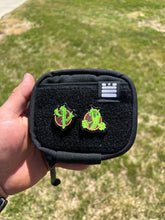 Load image into Gallery viewer, Cactus Ranger Eye Set