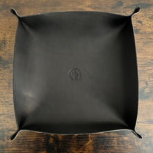 Load image into Gallery viewer, Black EDC Valet Tray