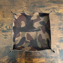 Load image into Gallery viewer, Camo EDC Valet Tray