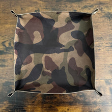 Load image into Gallery viewer, Camo EDC Valet Tray