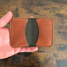 Load image into Gallery viewer, The Hammers Front Pocket Bifold