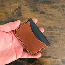 Load image into Gallery viewer, The Hammers Front Pocket Bifold