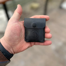 Load image into Gallery viewer, The Hike Edc Pouch Black Camo