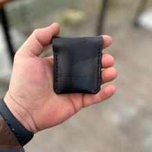 Load image into Gallery viewer, The Hike Edc Pouch Black Camo