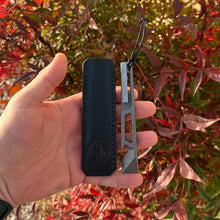 Load image into Gallery viewer, NGMCo Pry Bar Slip in Black