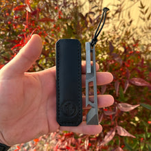 Load image into Gallery viewer, NGMCo Pry Bar Slip in Black