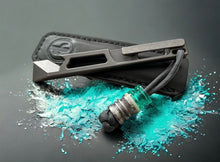 Load image into Gallery viewer, NGMCo Pry Bar Slip in Black