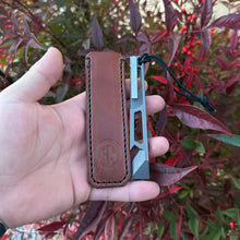 Load image into Gallery viewer, NGMCo Pry Bar Slip in Buck Brown