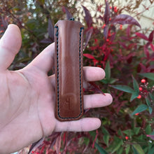 Load image into Gallery viewer, NGMCo Pry Bar Slip in Buck Brown