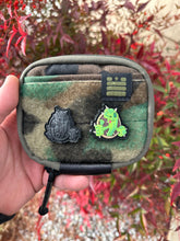 Load image into Gallery viewer, Prickly Pete v2 Ranger Eye Set