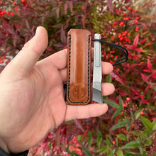 Load image into Gallery viewer, NGMCo Lady Finger Slip in Buck Brown