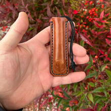 Load image into Gallery viewer, NGMCo Lady Finger Slip in Buck Brown