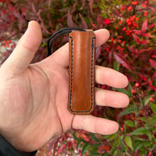 Load image into Gallery viewer, NGMCo Lady Finger Slip in Buck Brown