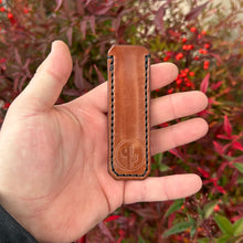 Load image into Gallery viewer, NGMCo Lady Finger Slip in Buck Brown