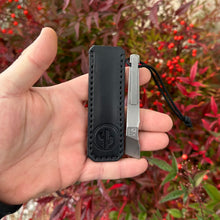 Load image into Gallery viewer, NGMCo Lady Finger Slip in Black