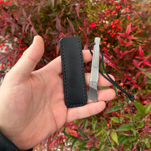 Load image into Gallery viewer, NGMCo Lady Finger Slip in Black