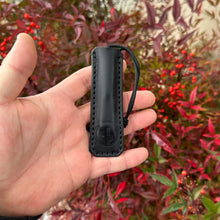 Load image into Gallery viewer, NGMCo Lady Finger Slip in Black