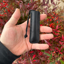 Load image into Gallery viewer, NGMCo Lady Finger Slip in Black