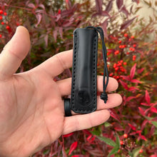 Load image into Gallery viewer, NGMCo Lady Finger Slip in Black