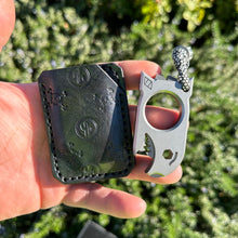 Load image into Gallery viewer, Cruzer Beer Bomb Slip Black