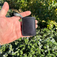 Load image into Gallery viewer, Cruzer Beer Bomb Slip Black