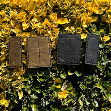 Load image into Gallery viewer, Cruzer Organizer Attachment Black Topo