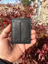 Load image into Gallery viewer, Cruzer Organizer Attachment Black Topo