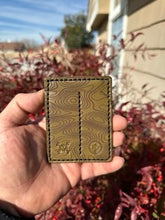 Load image into Gallery viewer, Cruzer Organizer Attachment Olive Topo