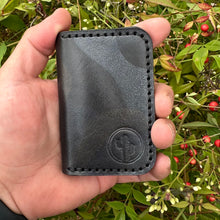 Load image into Gallery viewer, The Hammers Front Pocket Bifold MultiCam Black