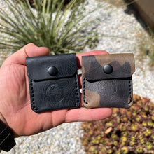 Load image into Gallery viewer, The Hike Edc Pouch Camo