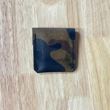 Load image into Gallery viewer, The Hike Edc Pouch Camo