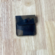 Load image into Gallery viewer, The Hike Edc Pouch Camo