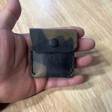 Load image into Gallery viewer, The Hike Edc Pouch Camo