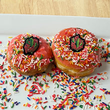 Load image into Gallery viewer, Cactus Donut Ranger Eye Set