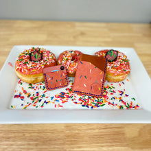 Load image into Gallery viewer, The Rubicon Minimalist Dessert Warrior Wallet Limited Edition