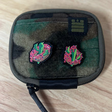 Load image into Gallery viewer, Cactus Donut Ranger Eye Set