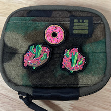 Load image into Gallery viewer, Cactus Donut Ranger Eye Set