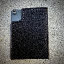 Load image into Gallery viewer, The Moab Minimalist Wallet MCB - v2 Velcro