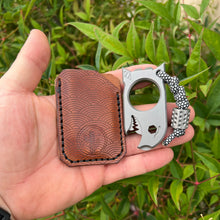 Load image into Gallery viewer, Seigaiha Beer Bomb Slip