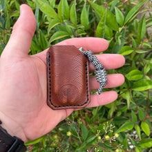 Load image into Gallery viewer, Seigaiha Beer Bomb Slip