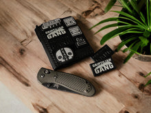 Load image into Gallery viewer, Griptilian Gang Ranger Eye Set