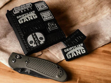 Load image into Gallery viewer, Griptilian Gang Ranger Eye Set