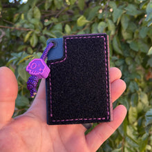 Load image into Gallery viewer, The Moab v2 Inky Edc Collab Edition Wallet