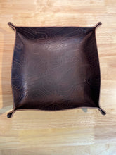 Load image into Gallery viewer, Topo Valet Tray