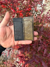 Load image into Gallery viewer, Cruzer Organizer Single Attachment Olive Topo
