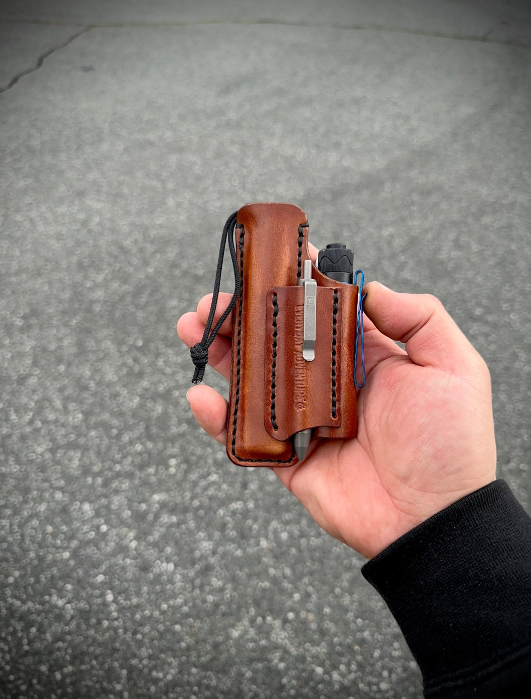 Expedition Pocket Organizer