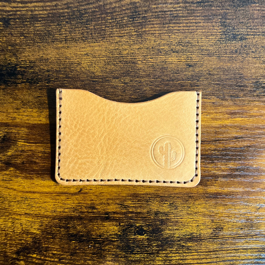 Minimalist Card Wallet